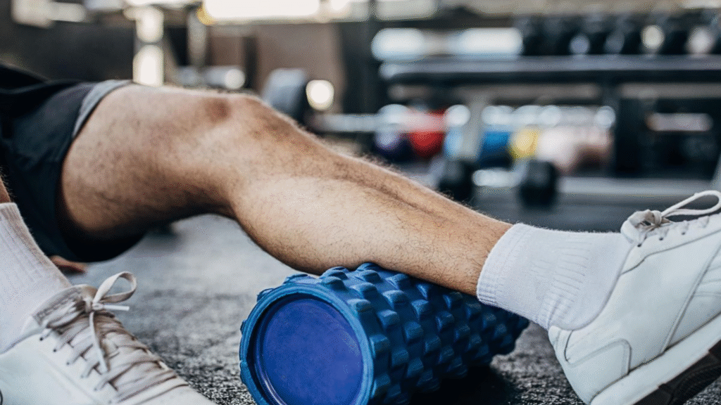 explica porque es clave la recuperacion para rendir al maximo en el futbol